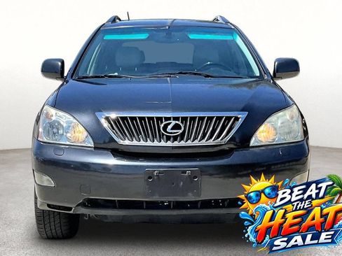 Used 2009 Lexus RX 350 2WD image 3