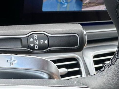 New 2026 Mercedes-Benz GLE 450 4MATIC image 26