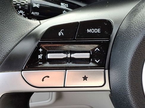 Used 2023 Hyundai Tucson SEL image 21