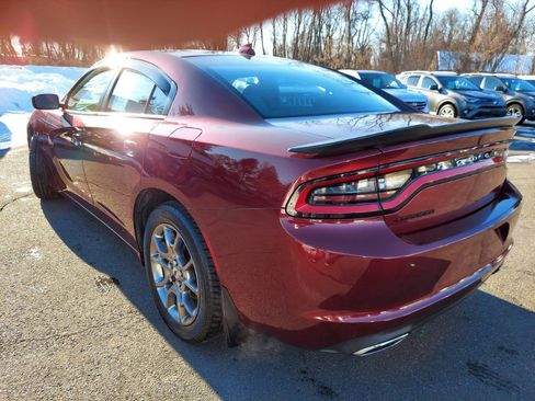 Used 2017 Dodge Charger SXT w/ Navigation & Travel Group image 6