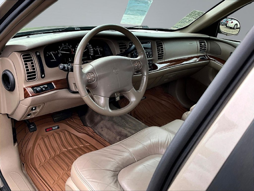 Used 2003 Buick Park Avenue FWD image 17