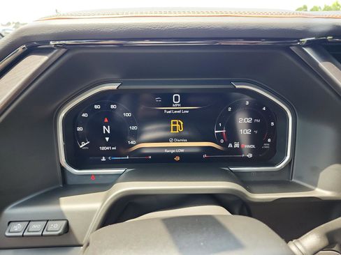 Used 2026 GMC Sierra 2500 AT4 w/ AT4 Premium Plus Package AWD/4WD image 27