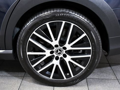 Used 2022 Mercedes-Benz E 450 4MATIC All-Terrain Wagon image 8