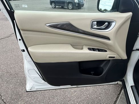 Used 2015 INFINITI QX60 Luxe AWD/4WD image 15