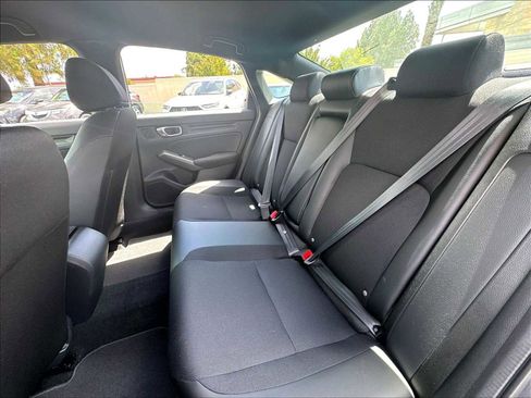 Used 2026 Honda Civic Sport image 27