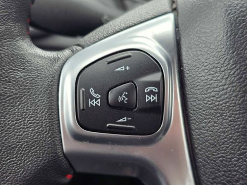 Used 2019 Ford Fiesta ST-Line w/ ST Line Cold Weather Package image 37