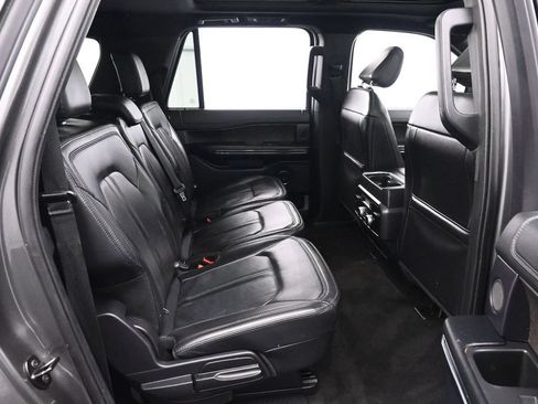 Used 2021 Ford Expedition Max Limited AWD/4WD image 18