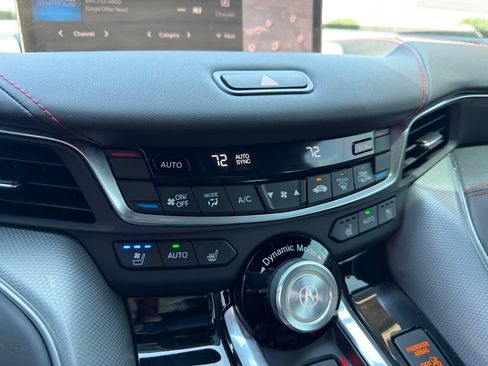 Certified 2024 Acura TLX SH-AWD w/ A-SPEC Pkg image 32