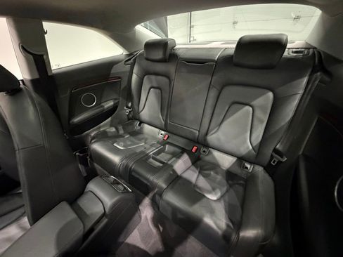 Used 2009 Audi A5 3.2 image 21