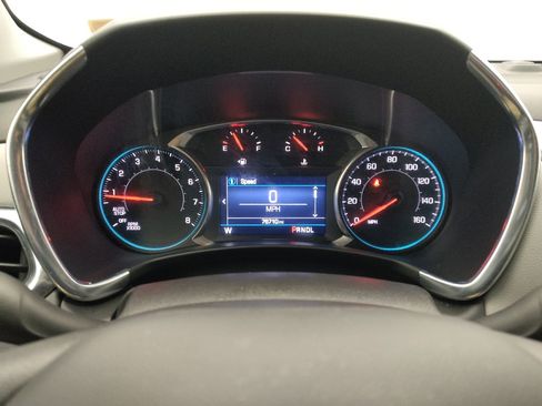 Used 2023 Chevrolet Equinox LS w/ LS Convenience Package FWD image 23