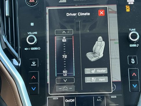 Used 2021 Subaru Legacy Touring XT w/ Popular Package #2 image 34