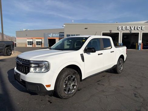 Used 2024 Ford Maverick XLT w/ XLT Luxury Package image 14
