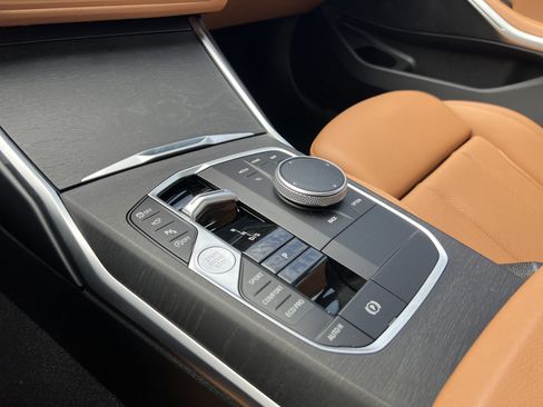 Certified 2024 BMW 330i Sedan RWD image 26
