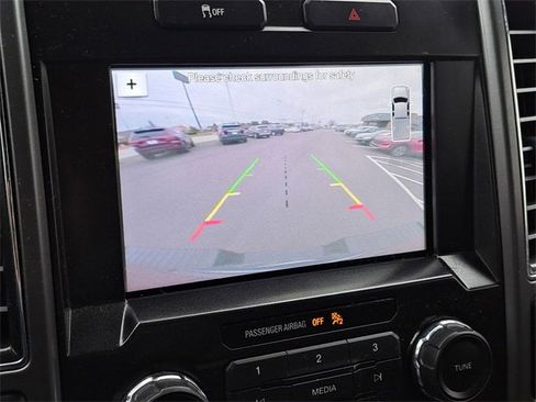 Used 2017 Ford F150 XLT w/ Equipment Group 302A Luxury image 14