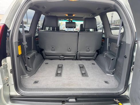 Used 2005 Lexus GX 470 image 4