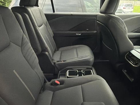Used 2025 Lexus TX 350 AWD w/ Technology Package image 25