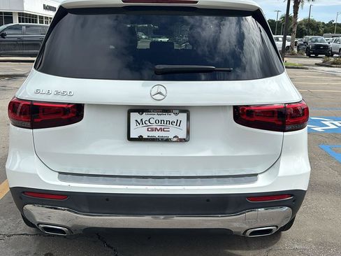 Used 2022 Mercedes-Benz GLB 250 image 6