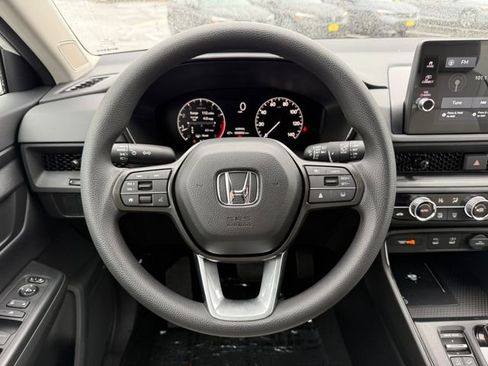New 2026 Honda CR-V EX image 19