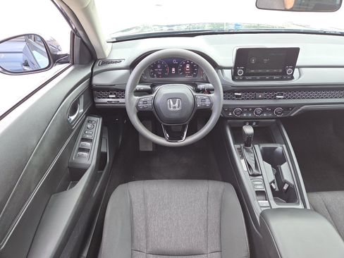 Used 2024 Honda Accord EX image 24
