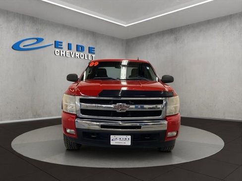Used 2009 Chevrolet Silverado 1500 LT w/ Power Pack Plus image 7