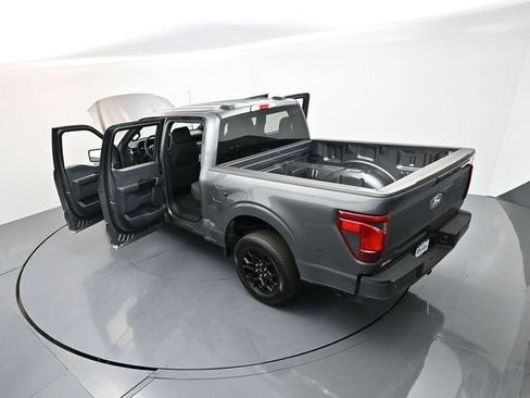 Used 2025 Ford F150 STX RWD image 38