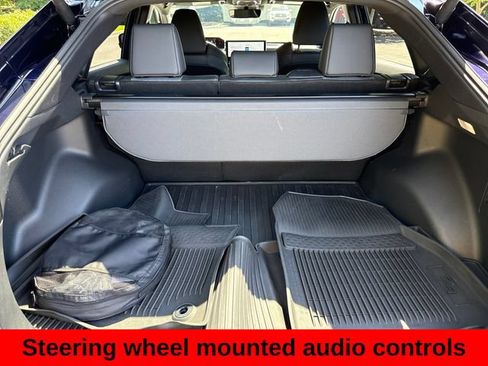 Used 2026 Toyota bZ FWD image 21