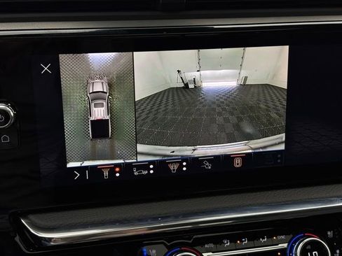 New 2026 GMC Sierra 1500 Denali AWD/4WD image 4