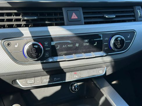 Used 2017 Audi A4 2.0T Premium Plus w/ Premium Plus Package image 31