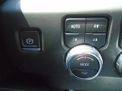 Used 2023 GMC Sierra 1500 Denali w/ Denali Reserve Package AWD/4WD image 71