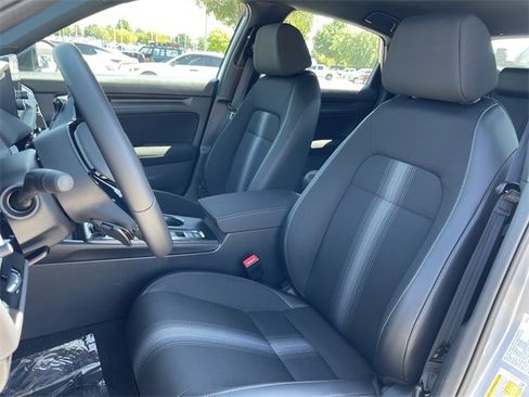 New 2026 Honda Civic Sport image 23