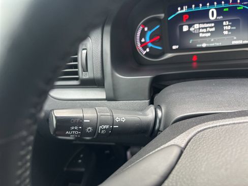 Used 2019 Honda Pilot EX-L image 53