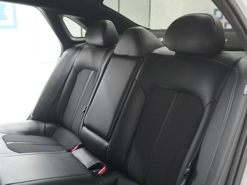Used 2022 Kia K5 GT-Line FWD image 25