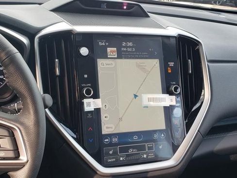 New 2026 Subaru Ascent Limited image 19