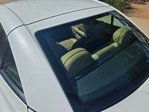 Used 2008 Lexus SC 430 Convertible RWD image 20