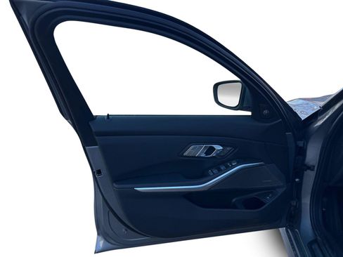 New 2026 BMW 330i xDrive Sedan w/ Premium Package image 19