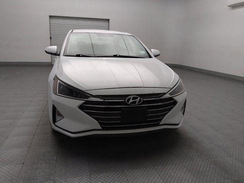 Used 2019 Hyundai Elantra SE w/ Cargo Package image 14
