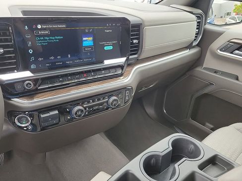 Used 2026 Chevrolet Silverado 1500 RST AWD/4WD image 20