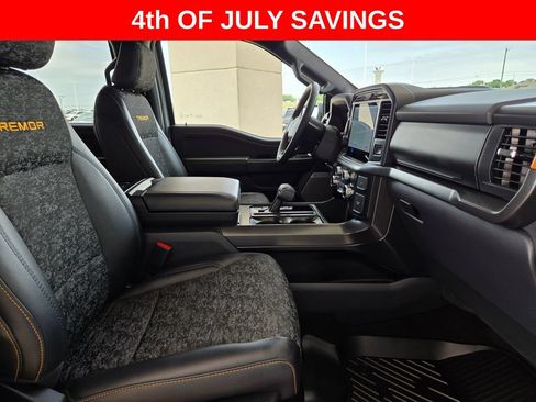 Used 2025 Ford F150 Tremor w/ Bed Utility Package AWD/4WD image 27