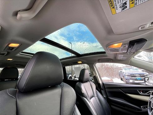 Used 2020 Subaru Ascent Limited w/ Technology Package image 22