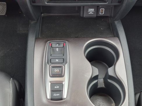 Certified 2023 Honda Ridgeline RTL image 26