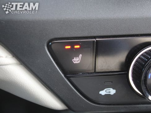 Used 2023 Honda Accord EX image 18