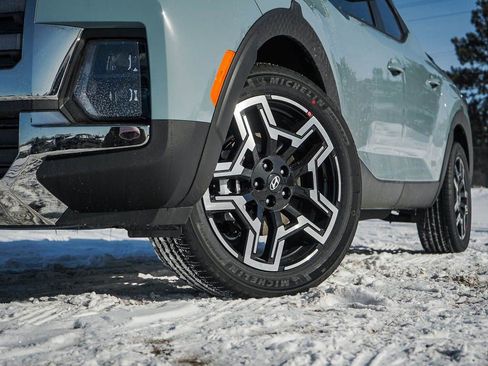 New 2026 Hyundai Santa Cruz Limited image 6