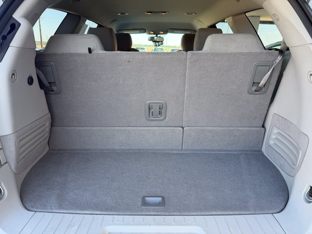 Used 2017 Buick Enclave Convenience FWD image 21