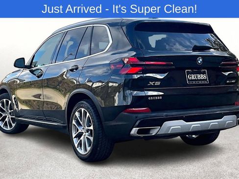 Used 2024 BMW X5 sDrive40i image 16