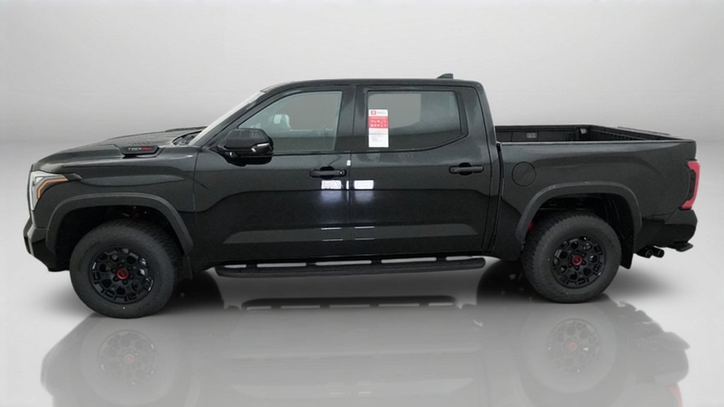 New 2026 Toyota Tundra TRD Pro AWD/4WD image 40