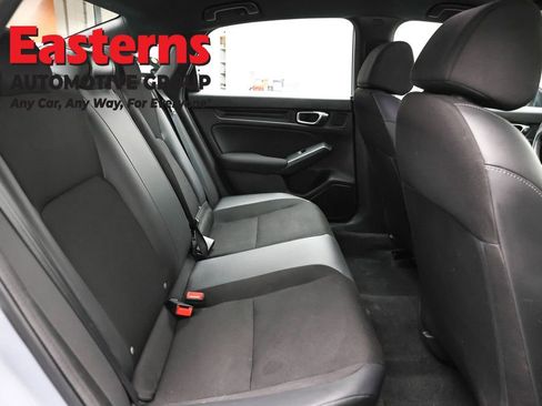 Used 2024 Honda Civic Sport image 22