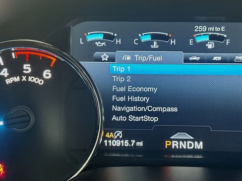 Used 2020 Ford F150 Platinum w/ Equipment Group 701A Luxury AWD/4WD image 19