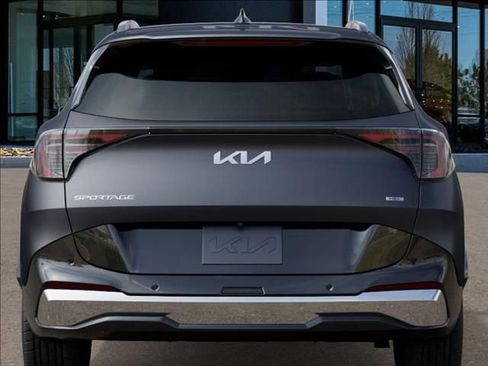 New 2026 Kia Sportage SX Prestige AWD/4WD image 13