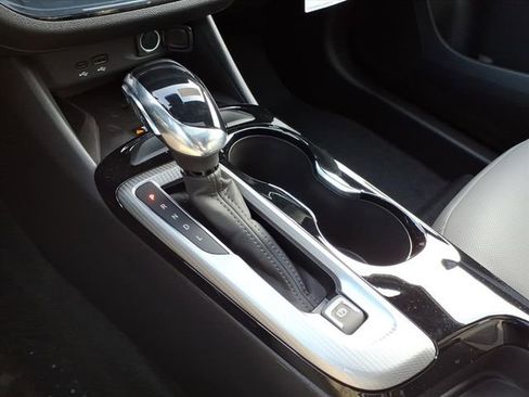 New 2026 Buick Envista Avenir image 34