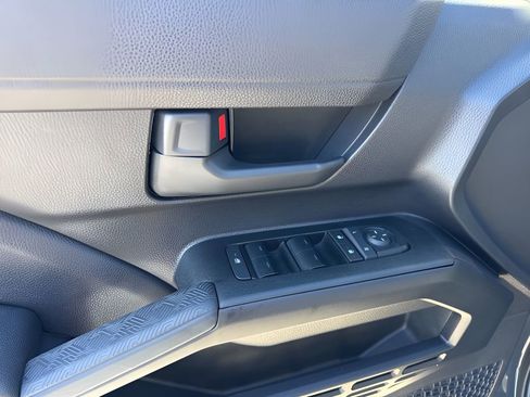 Used 2025 Toyota 4Runner TRD Sport image 26